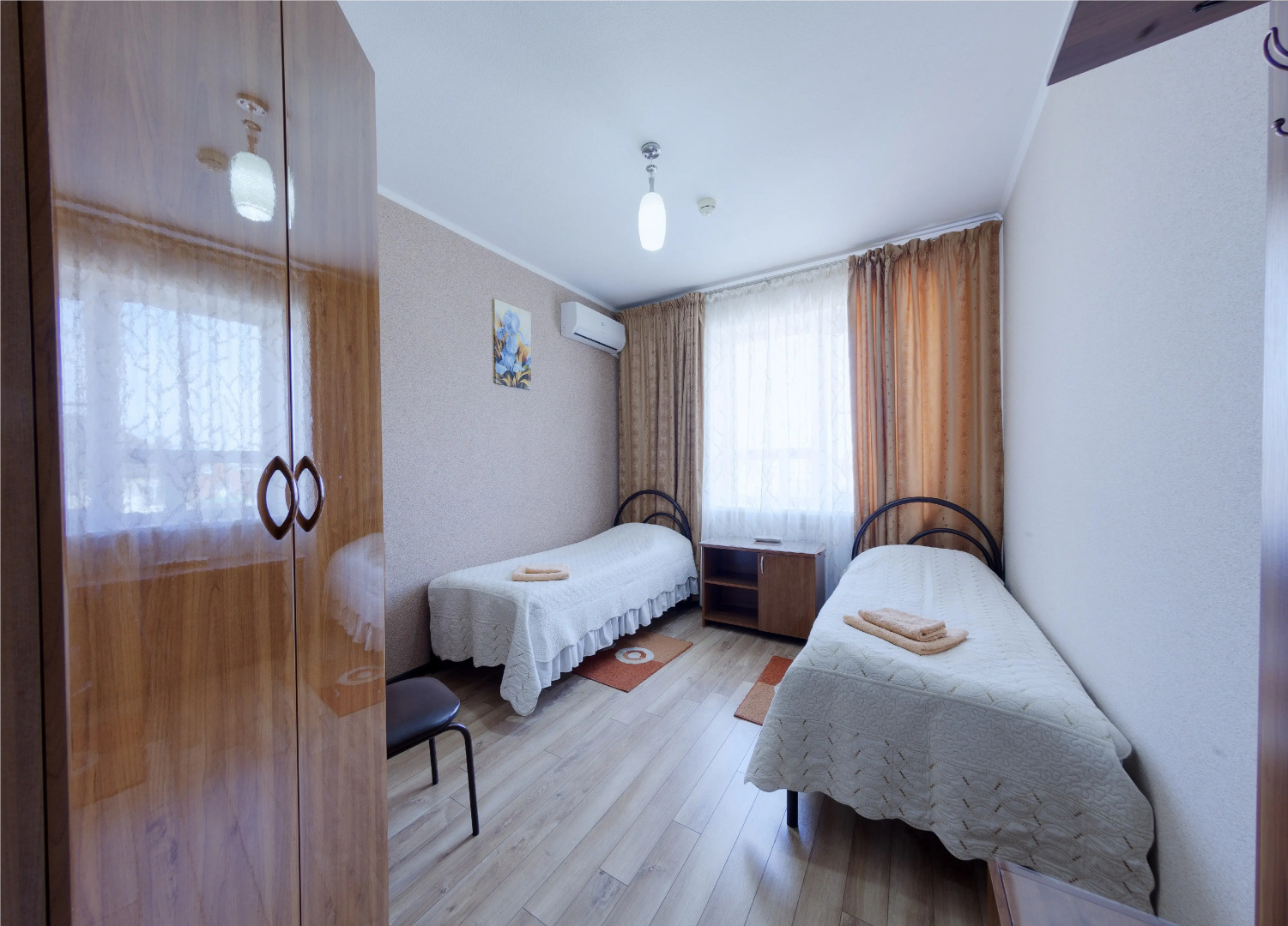 Гостевой Дом Джели