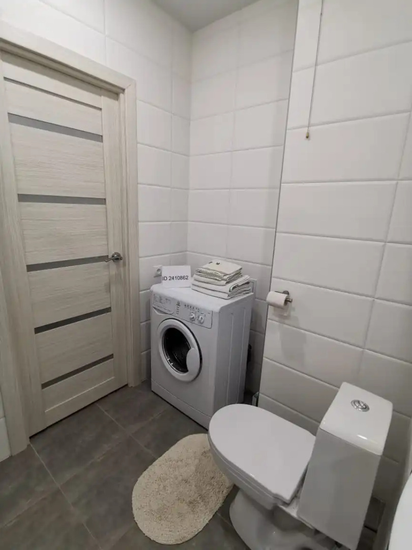 Апартаменты на Бульваре 30-летия Победы 42