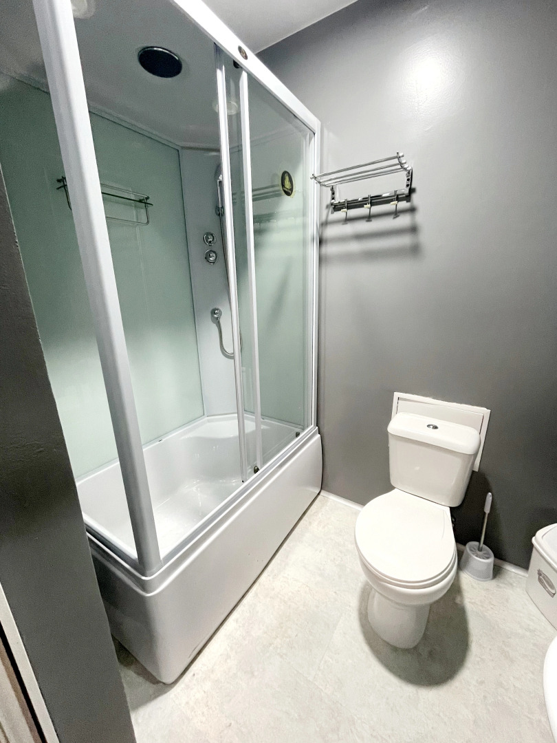 Отель Атика