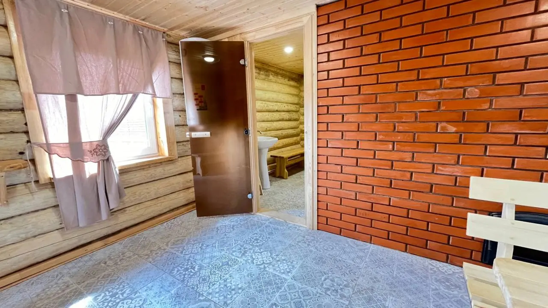 Гостевой дом Валенки