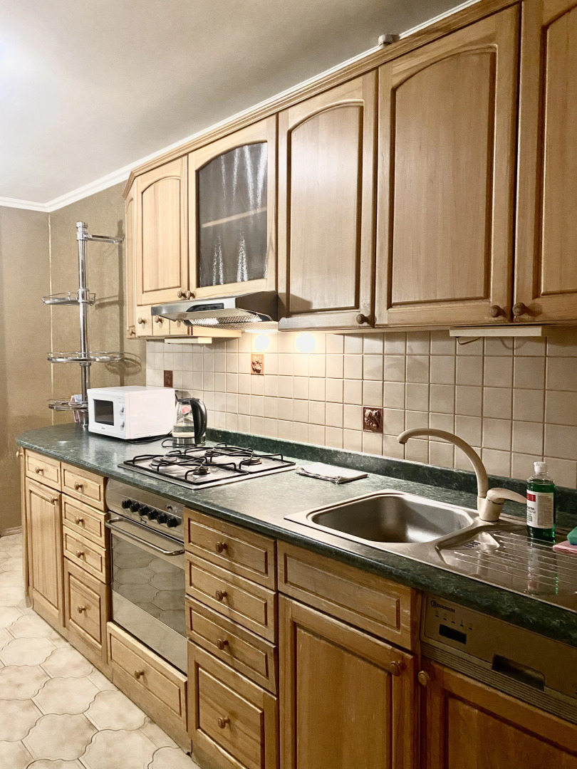 Апартаменты на улице Планетная 29