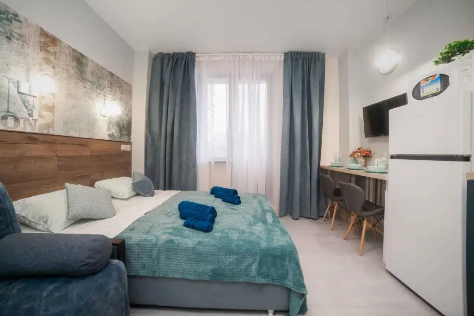 Квартира на Фридриха Энгельса-2