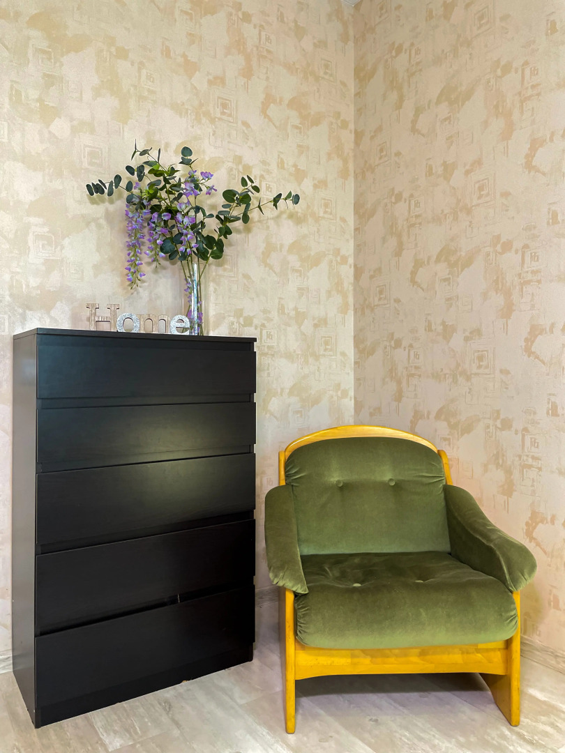 Квартира Welcome Home рядом с РДКБ и Центром Кулакова