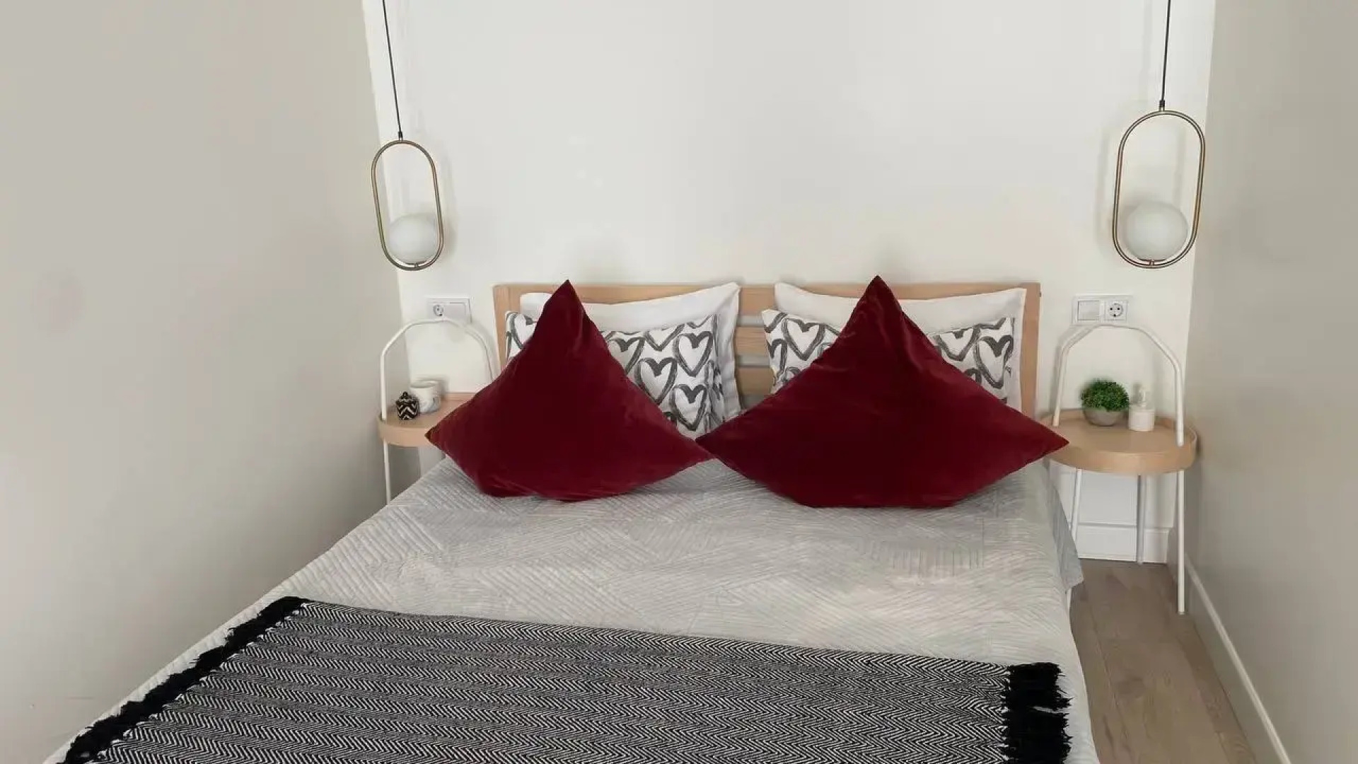 Апартаменты Orange loft