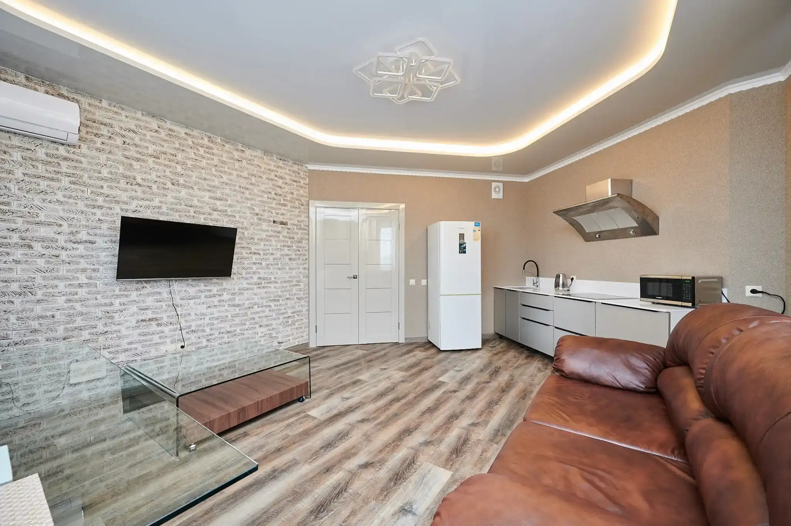 Квартира Элитная Квартира на Окружной