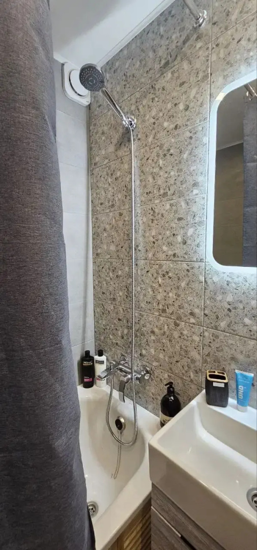 Квартира У Бастиона Кронпринц