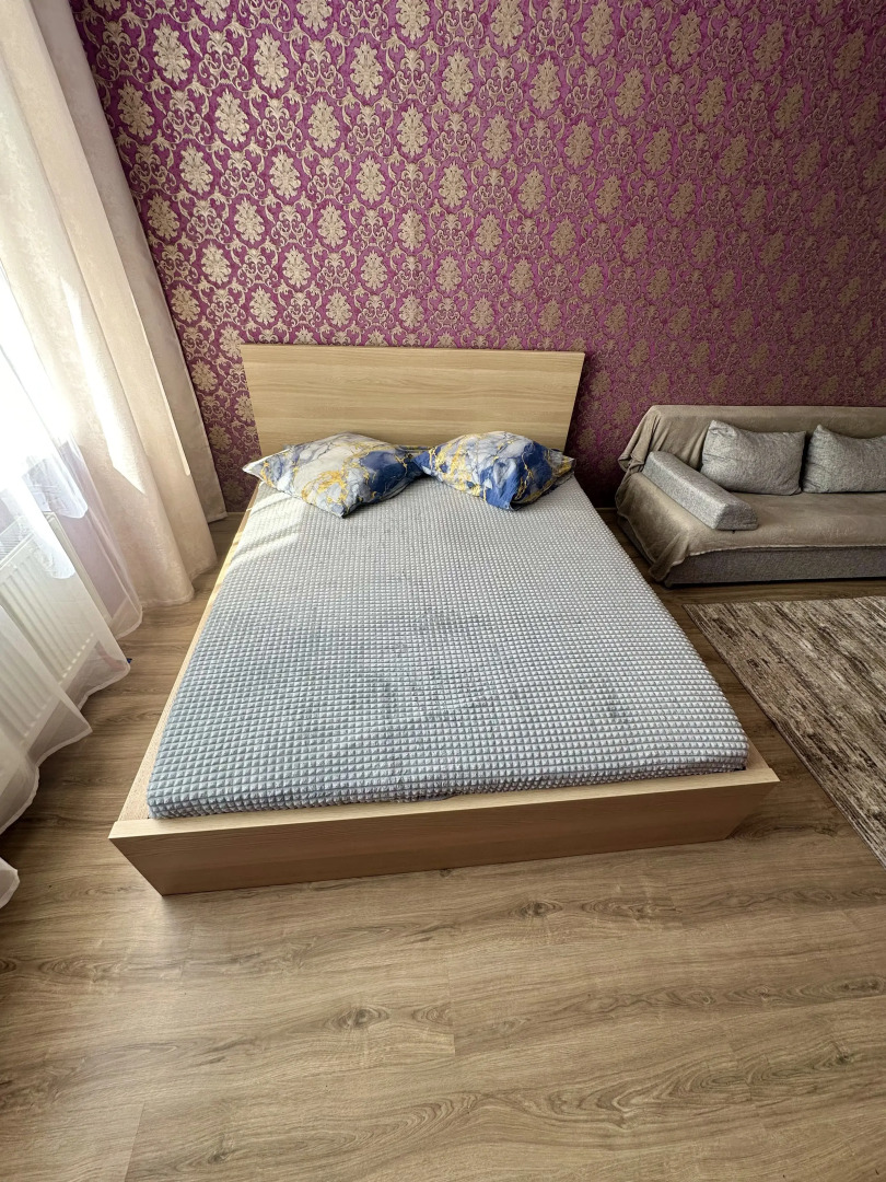 Квартира Большая 1ка около Глобуса