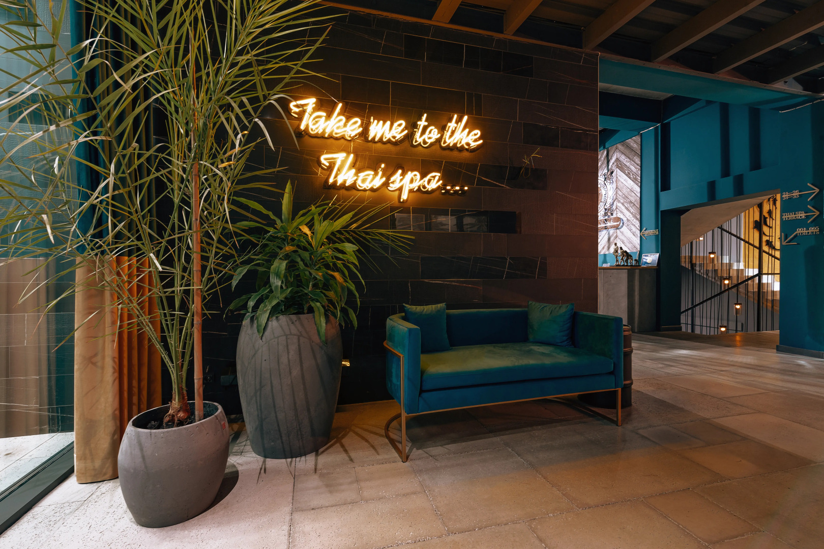 Отель Tulip Residence & Spa