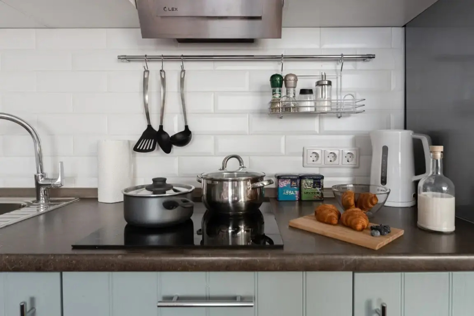 Апартаменты Garden by Smart Lofts Moscow