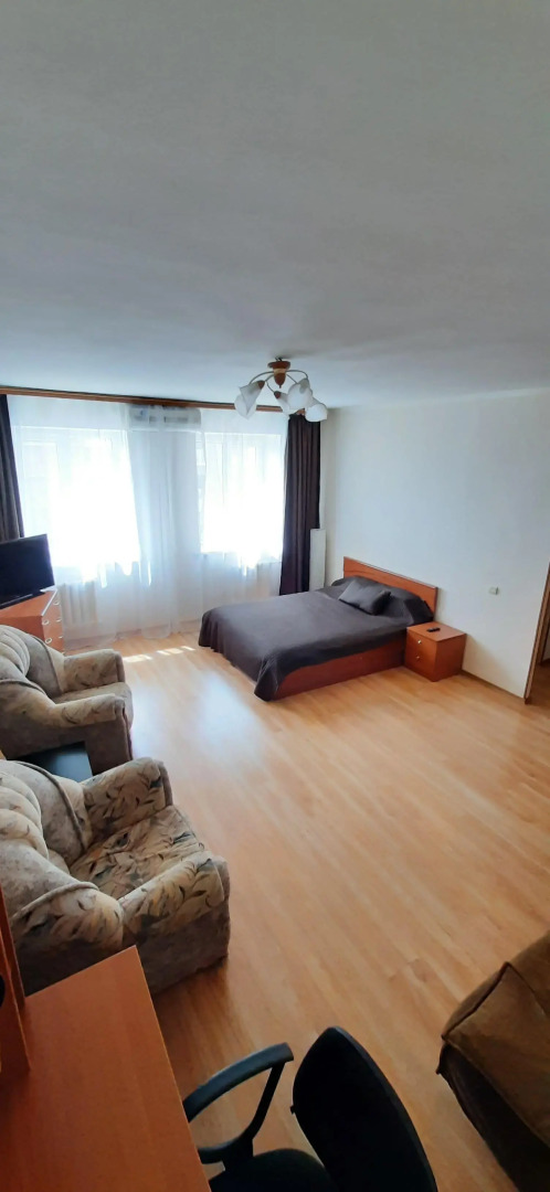 Квартира Красноармейская 70