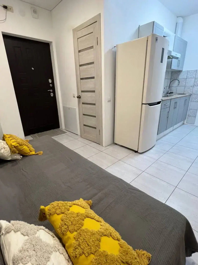 Апартаменты 1 на Эстонской