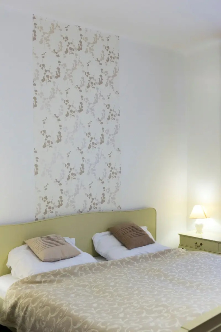 Гостевой дом U Tří sedláků