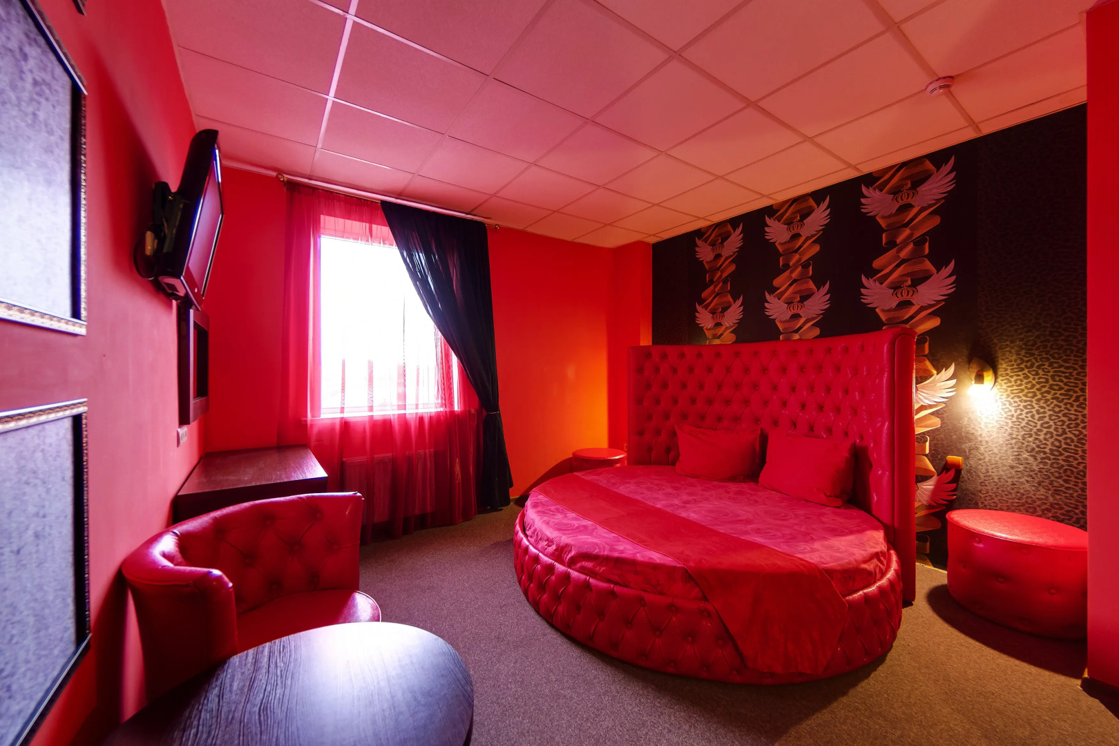 Отель Мартон Палермо