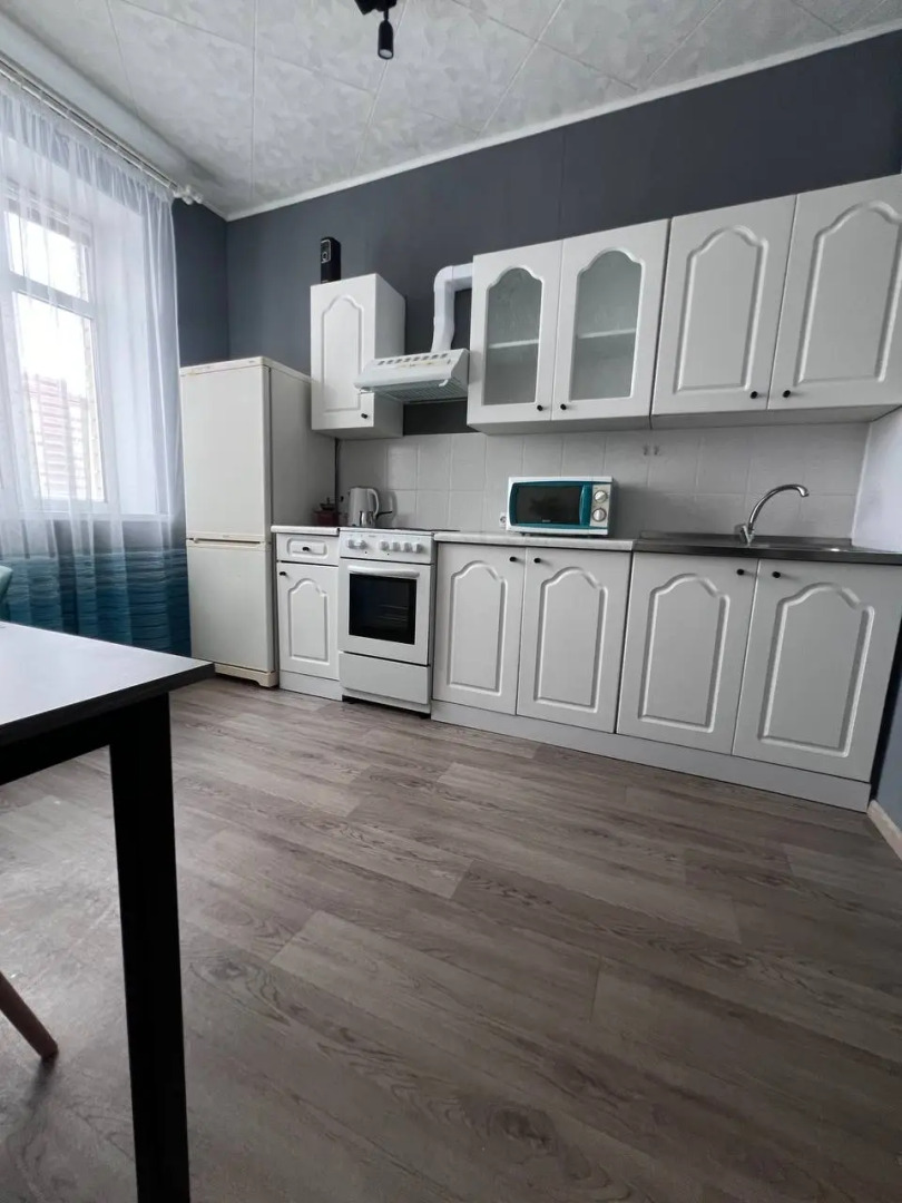 Квартира еЖИВИка