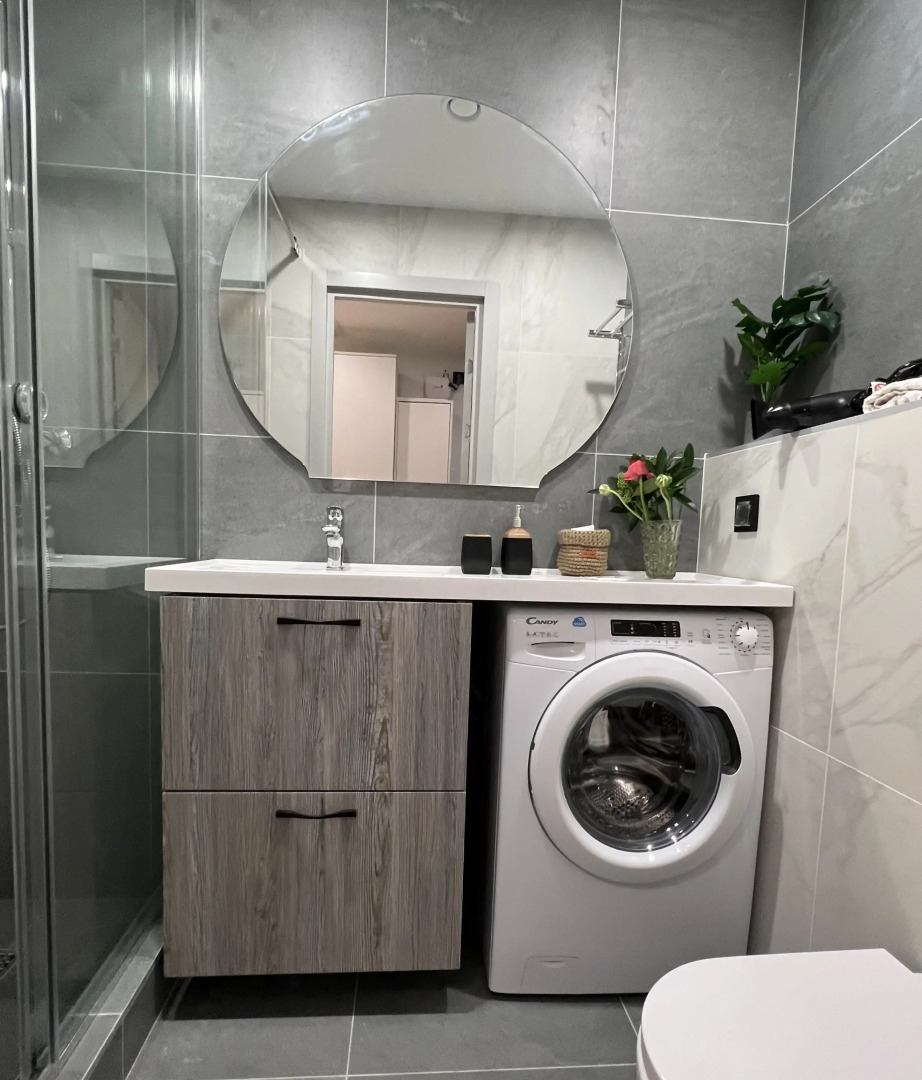 Апартаменты  Росси