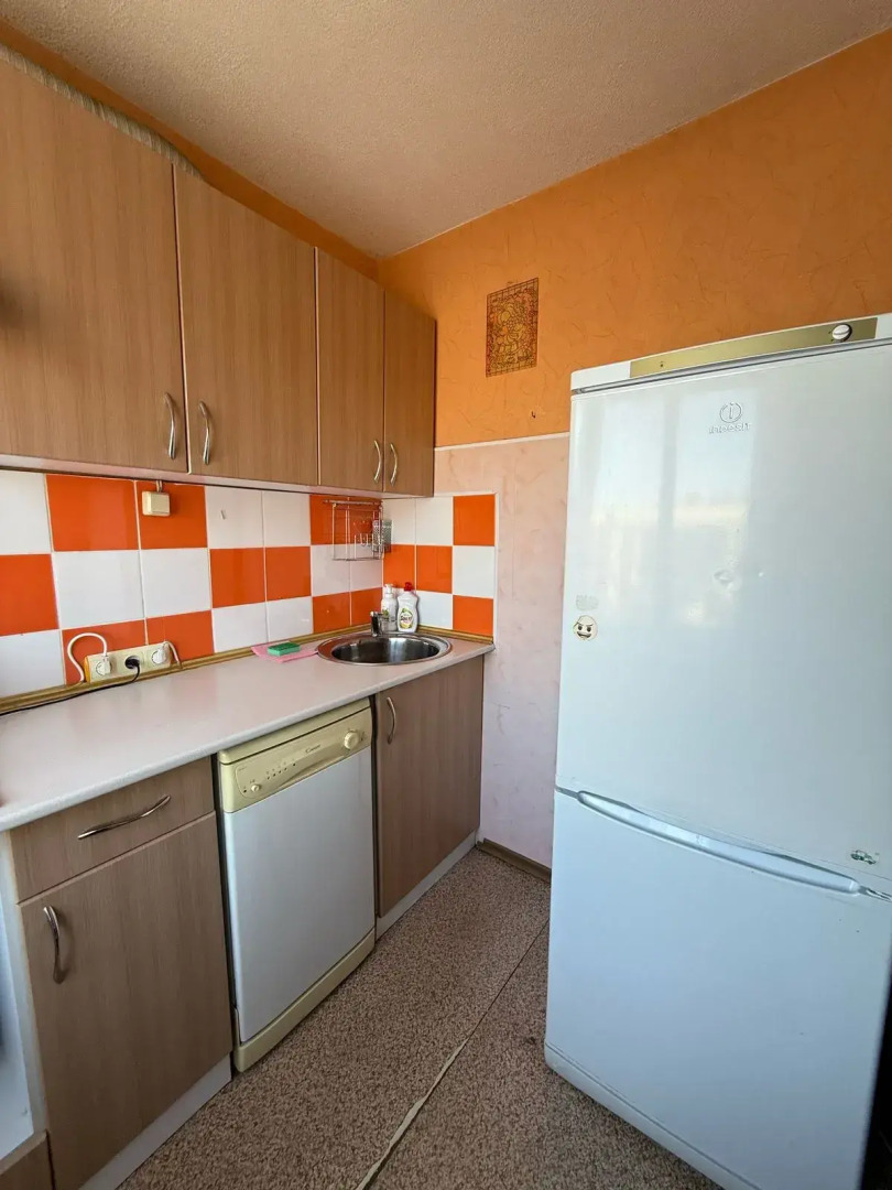 Квартира 2-комнатная на Ленина 70