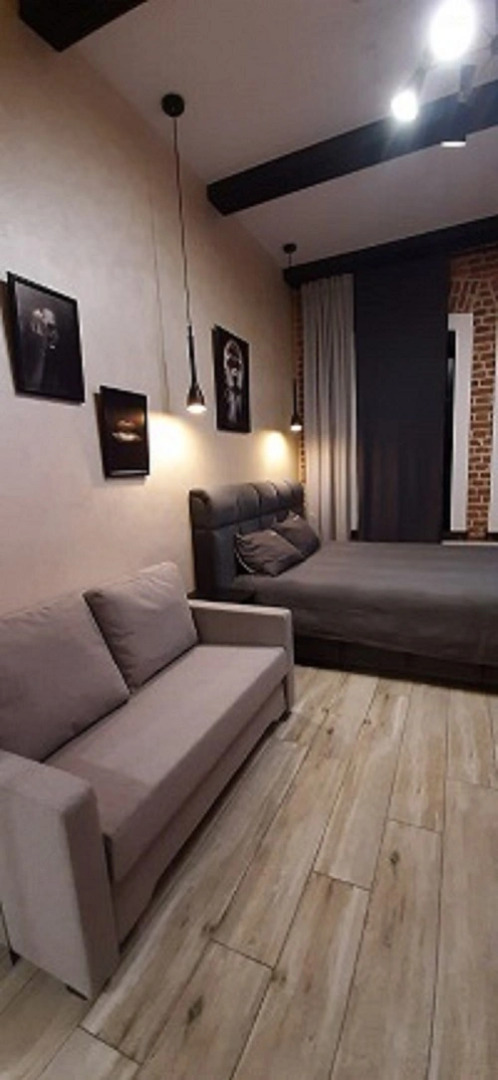 Гостевой дом Мельница История