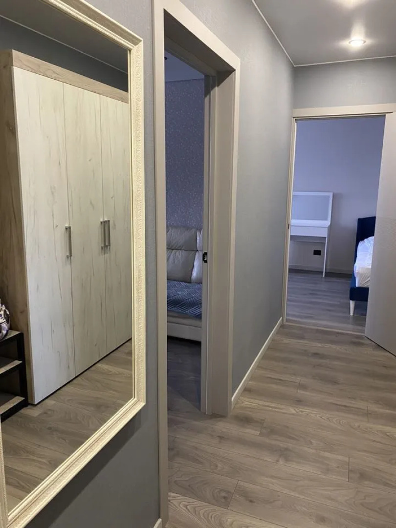 Апартаменты в 3 микрорайоне Дом 11