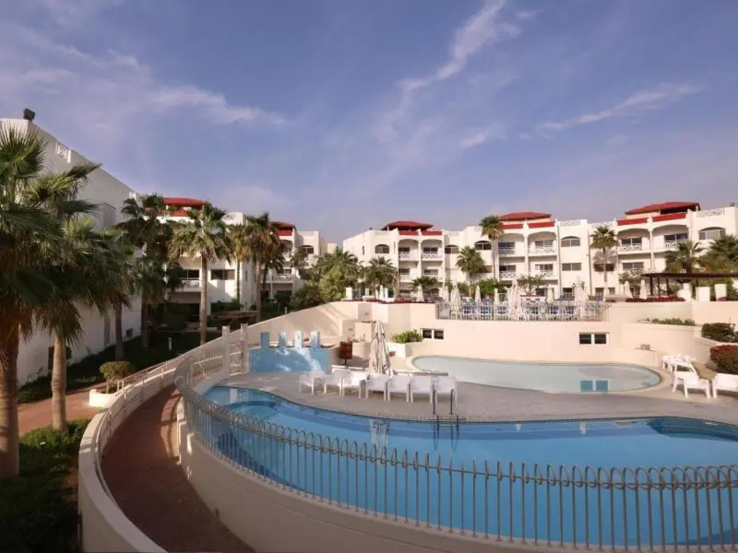 Argan Al Bidaa Hotel and Resort