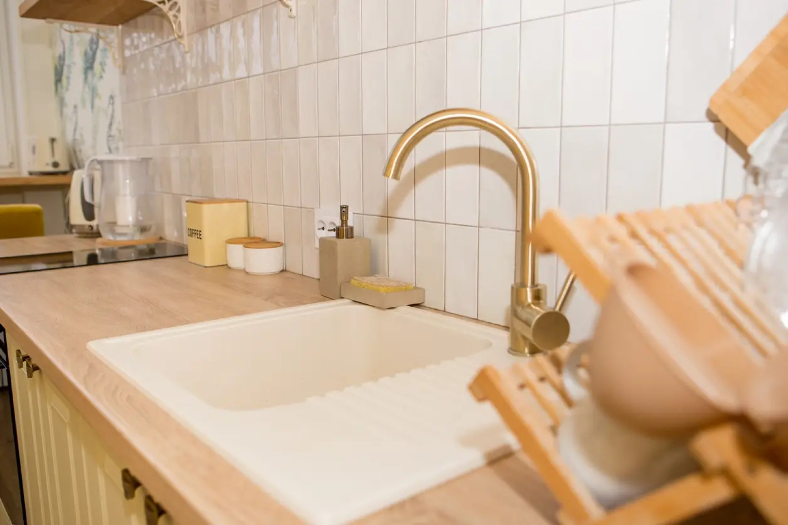 Апартаменты Черепичная 2