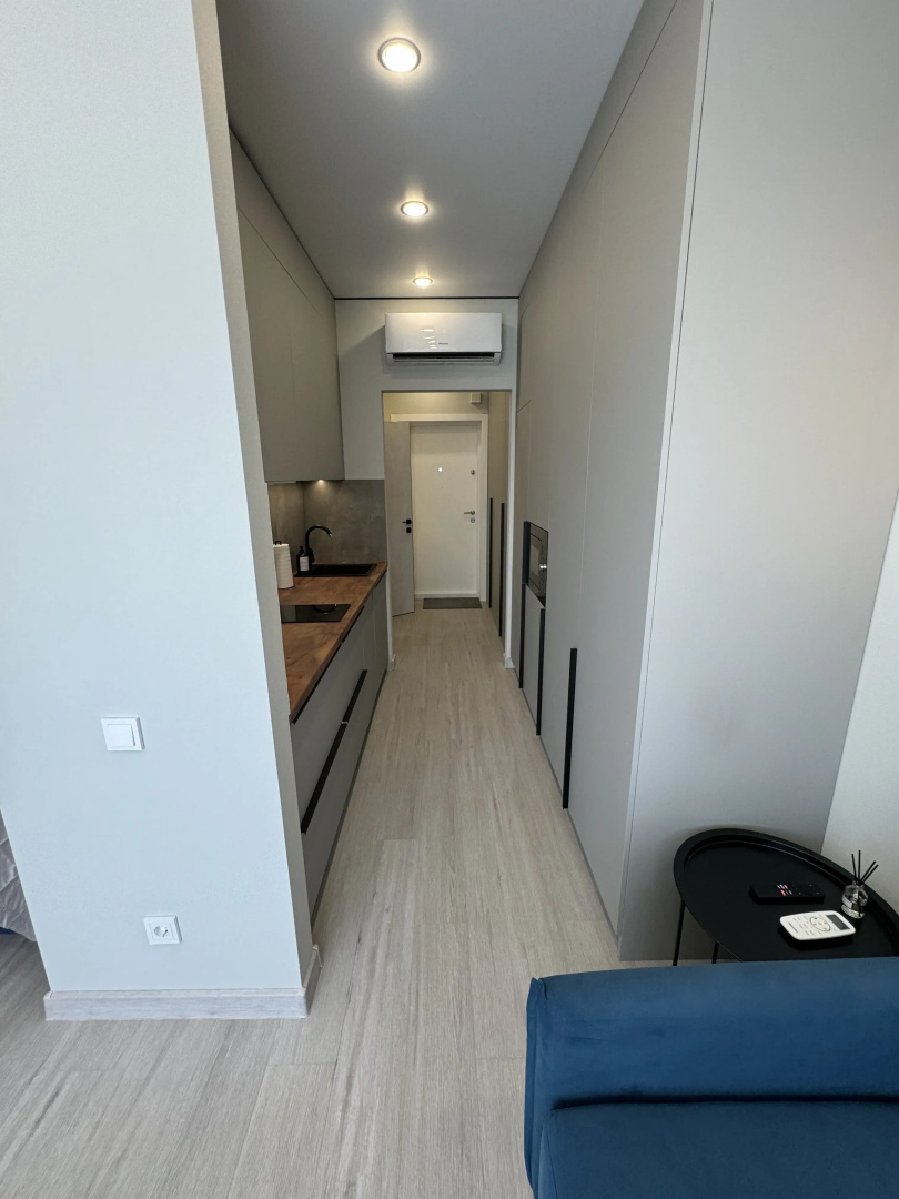 Apartments G-Kvartal Кронштадский