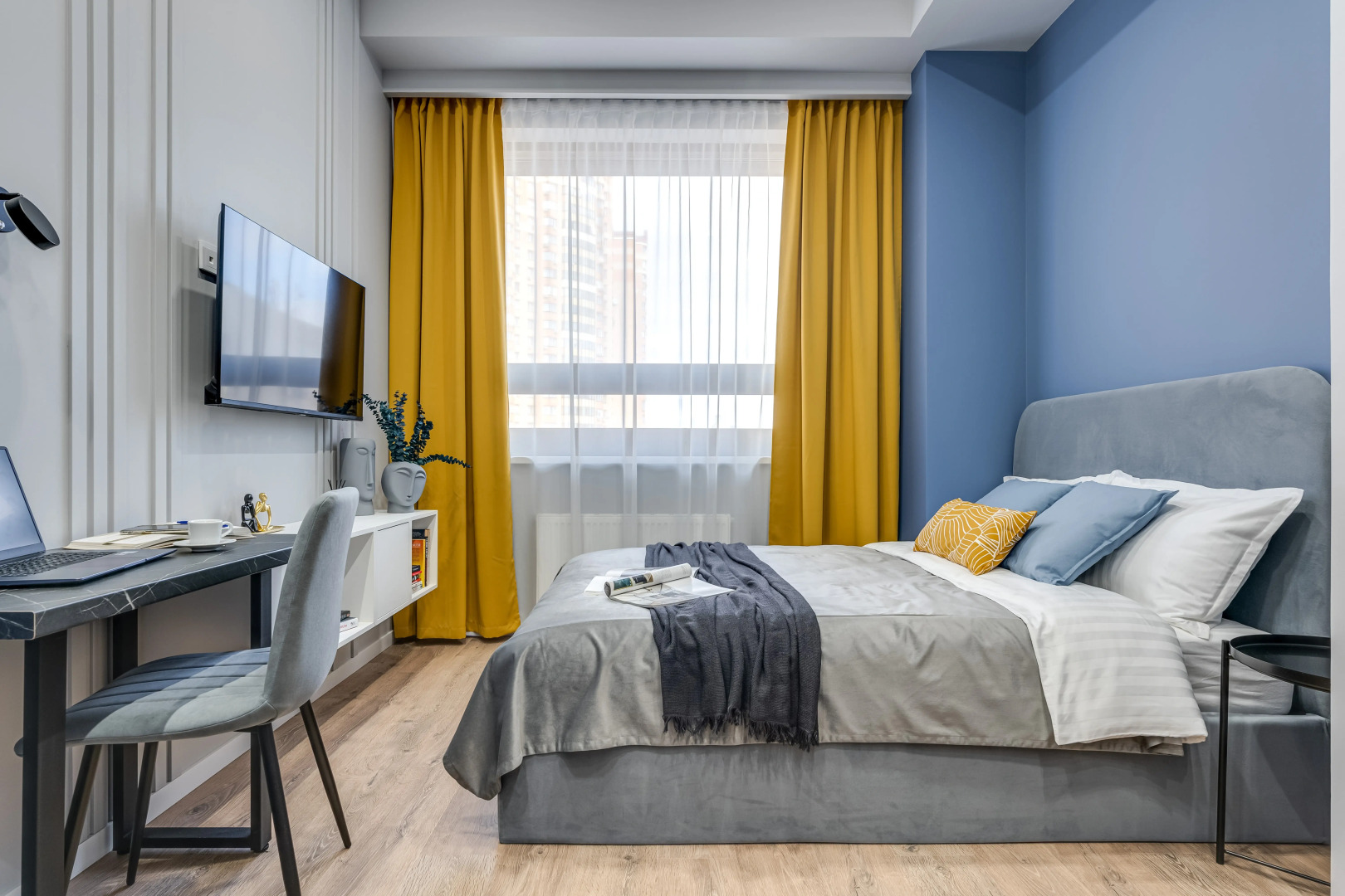 Апартамент Estetic House всего в 5 км до Крeмля