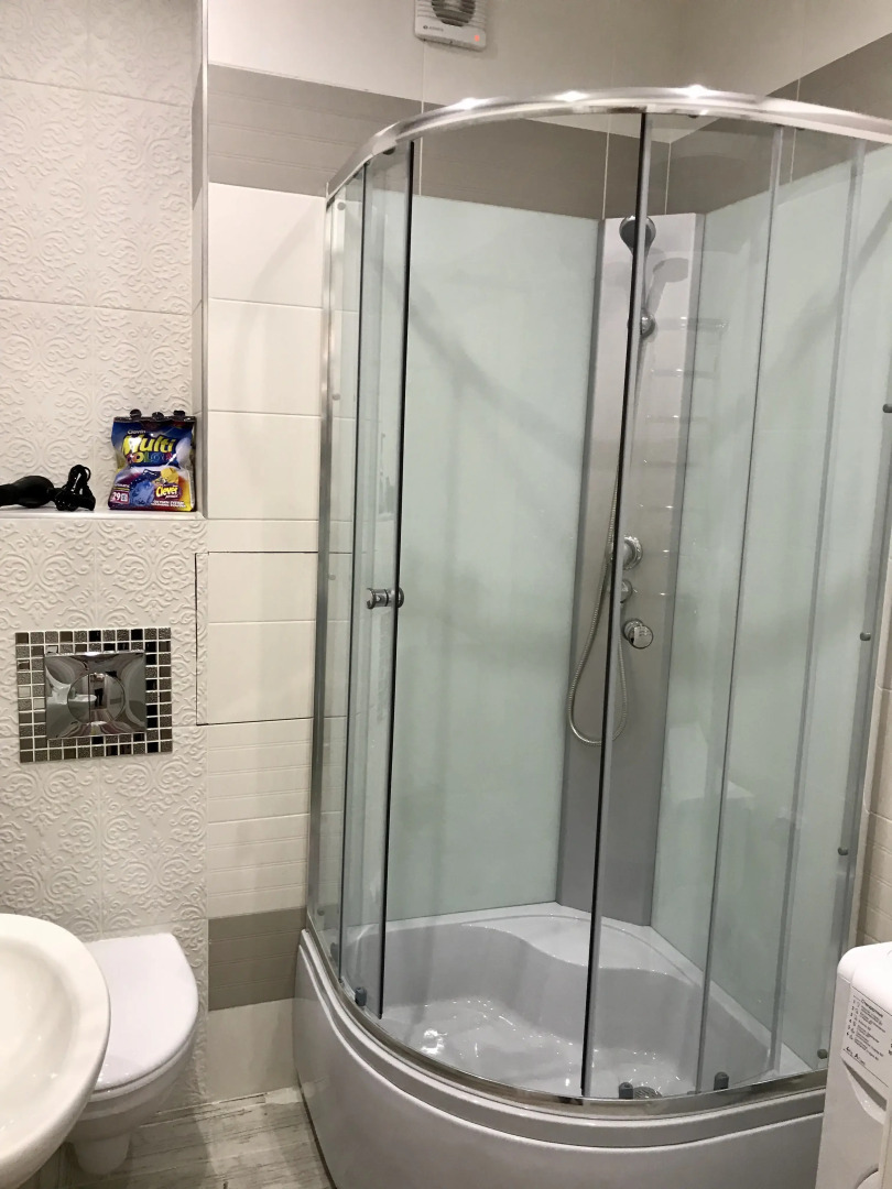 Апартаменты Sun Lake