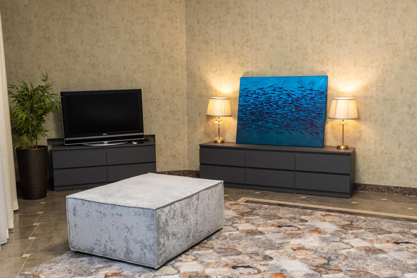 Квартира Проспект Независимости 30