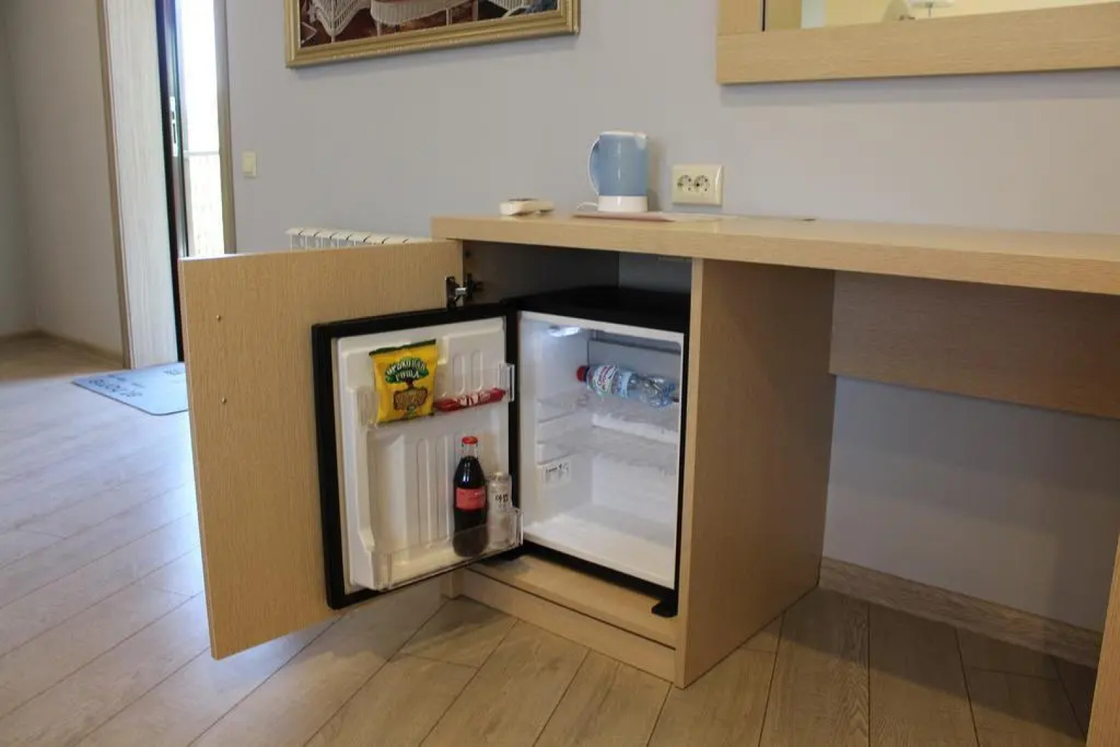 Отель Петровская застава