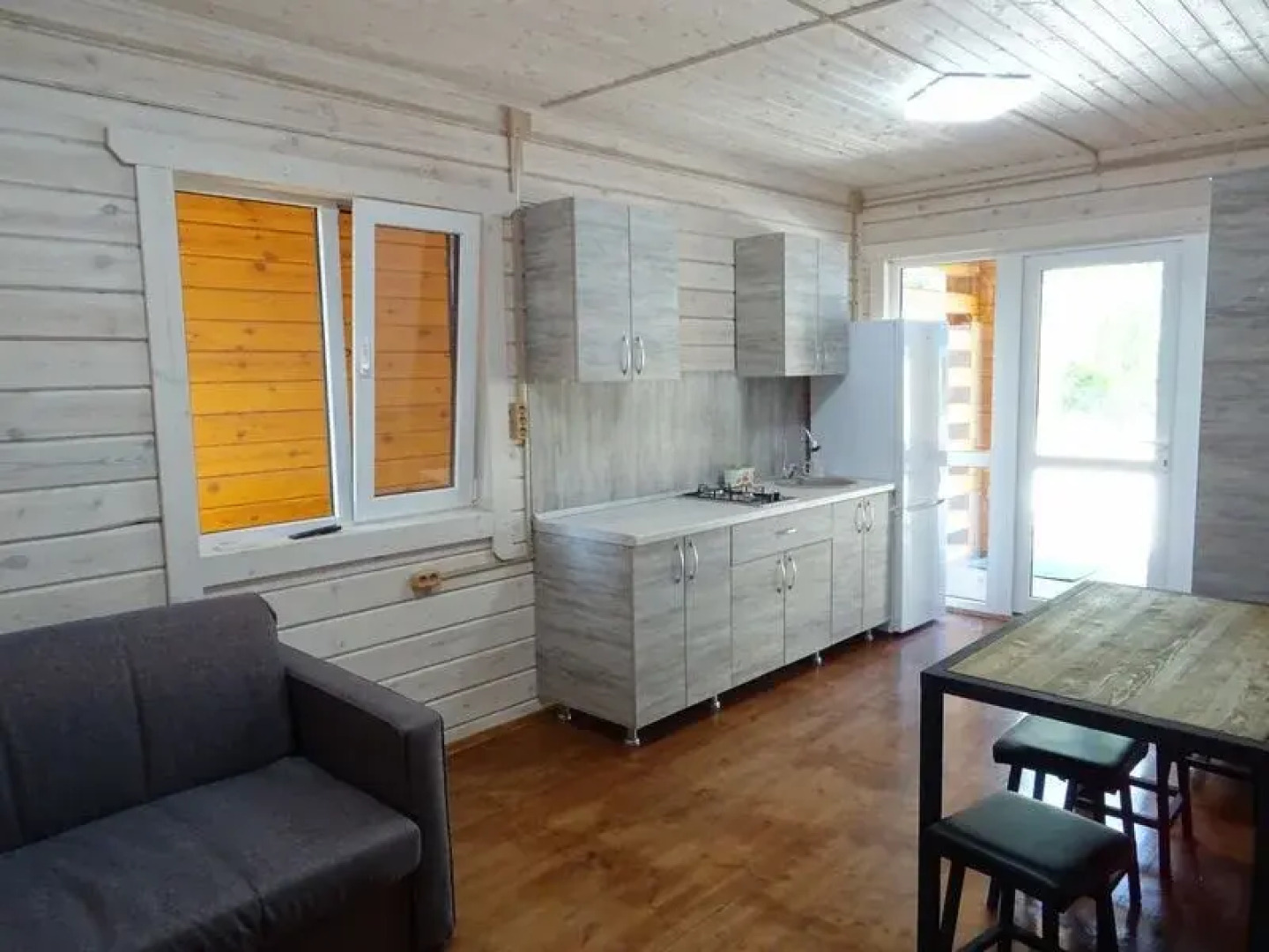 Garden House Guest House