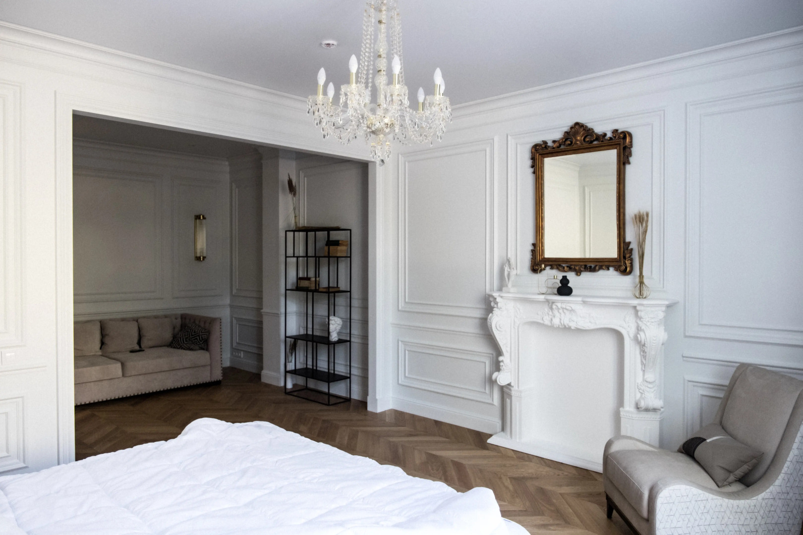 Мини-отель BLANC