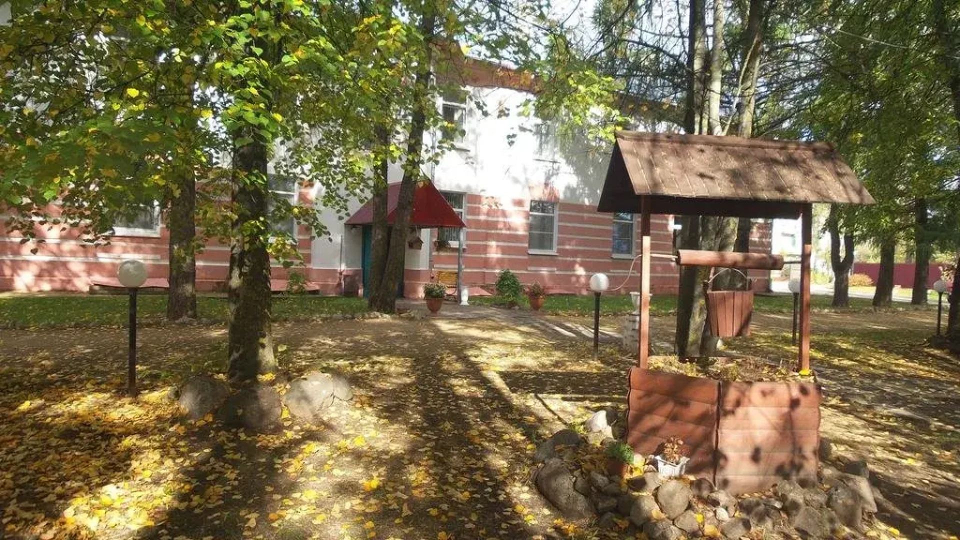 Мини-отель Хит Парк