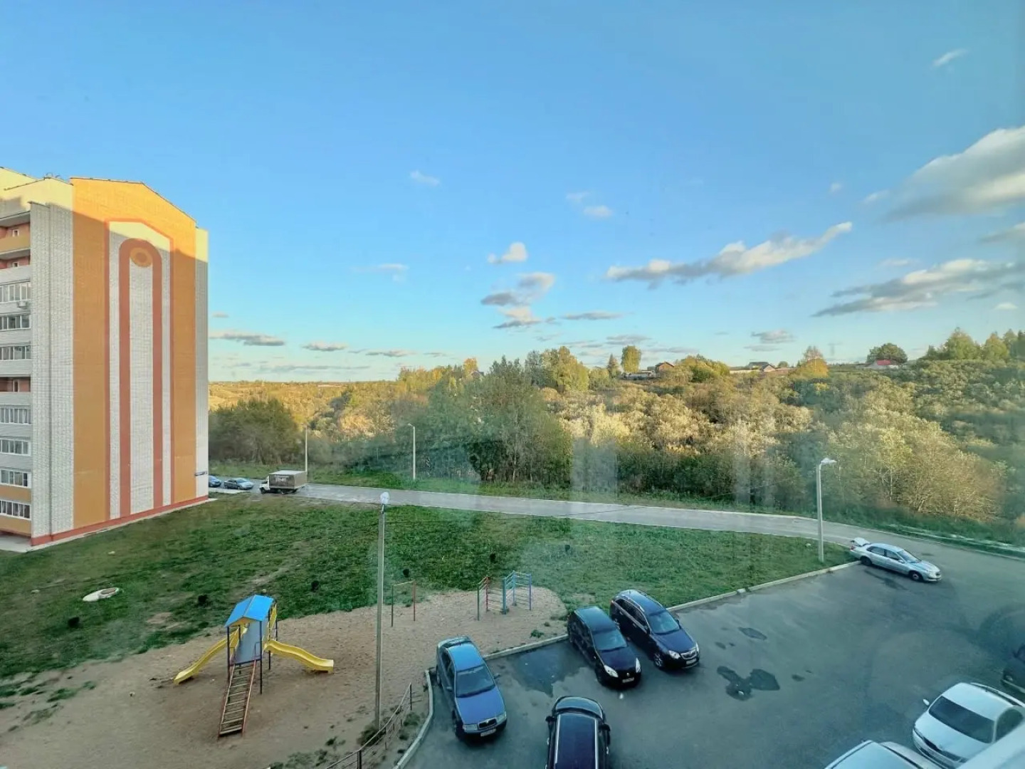 Квартира Уютно Как Дома