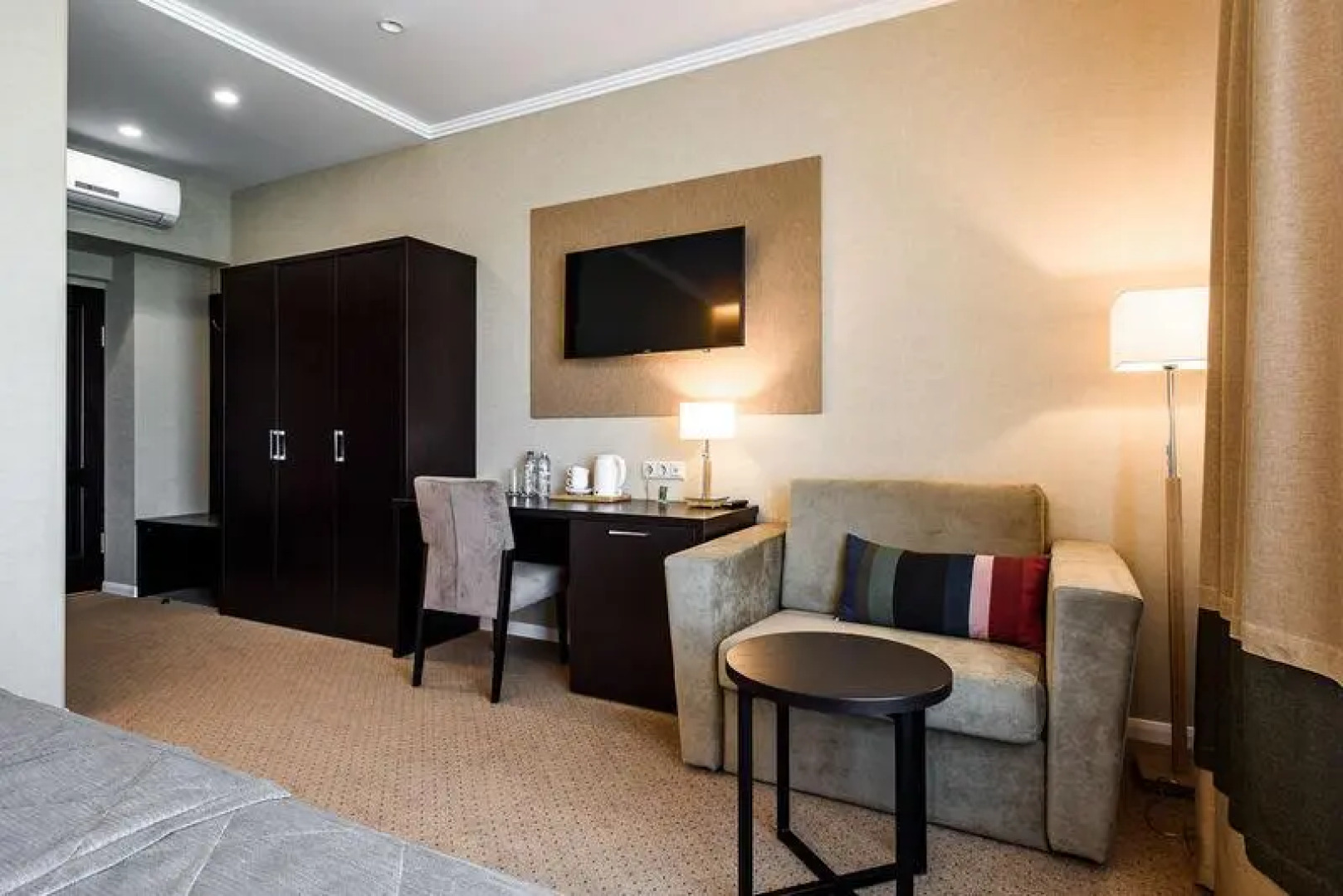 Отель Россвик