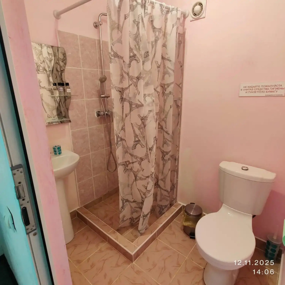 Частный дом Дом у термальных источников 2