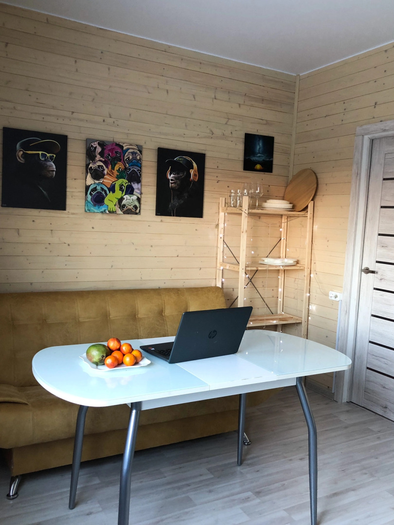 Гостевой дом Дом у леса