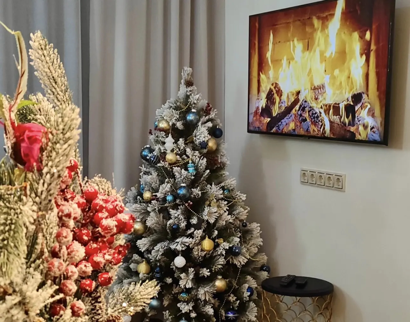 Апартаменты Comfort & Relax Home in Silver fountain 1