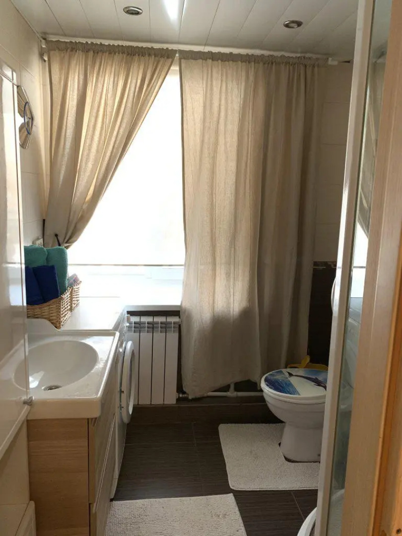 Апартаменты Mirnydom на Советской 12