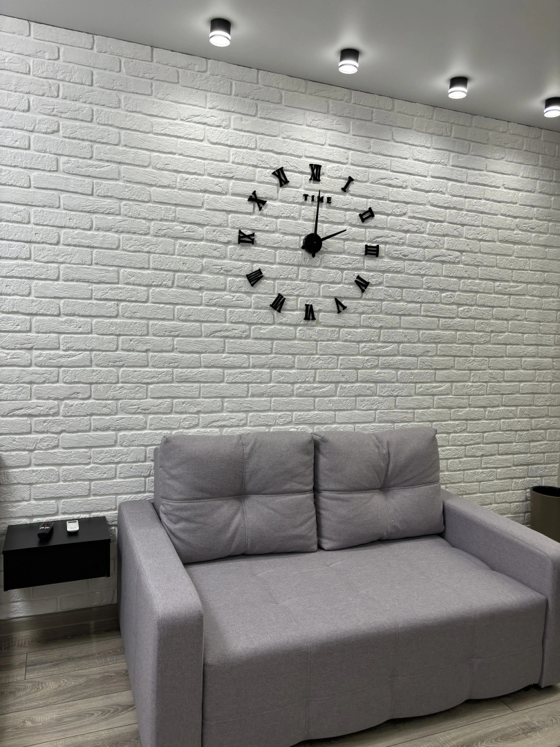 Апартаменты Брикс