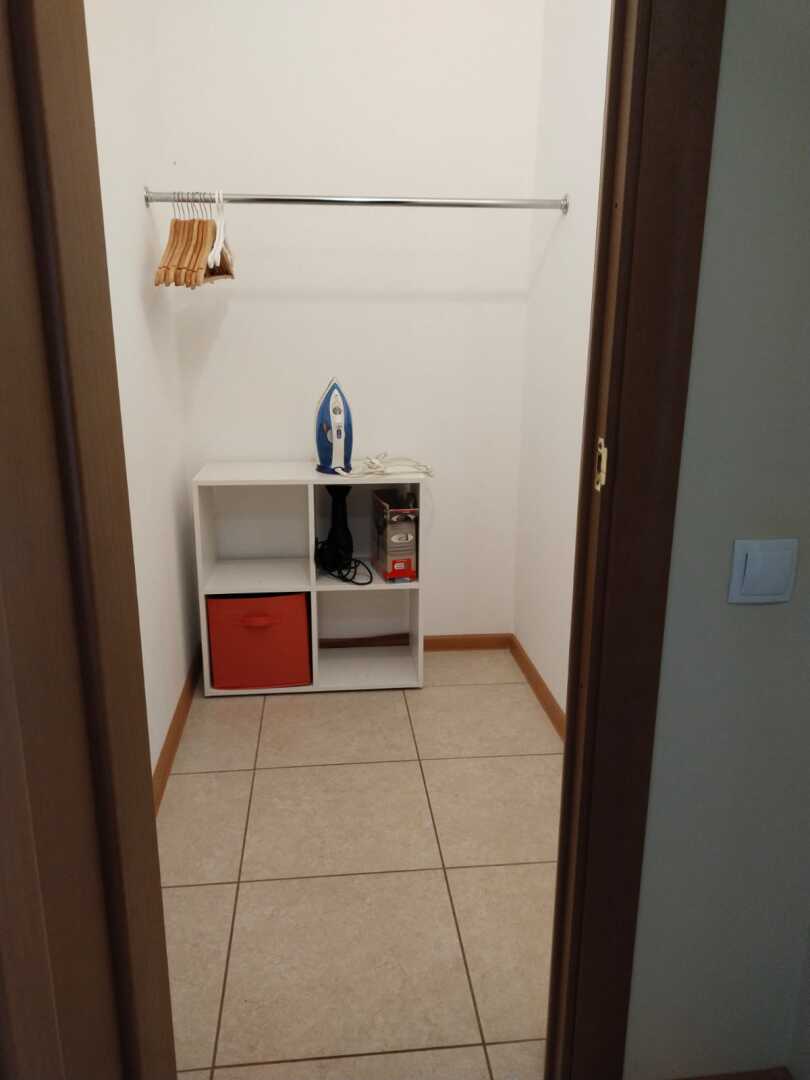 Апартаменты Семейные Евродвушка