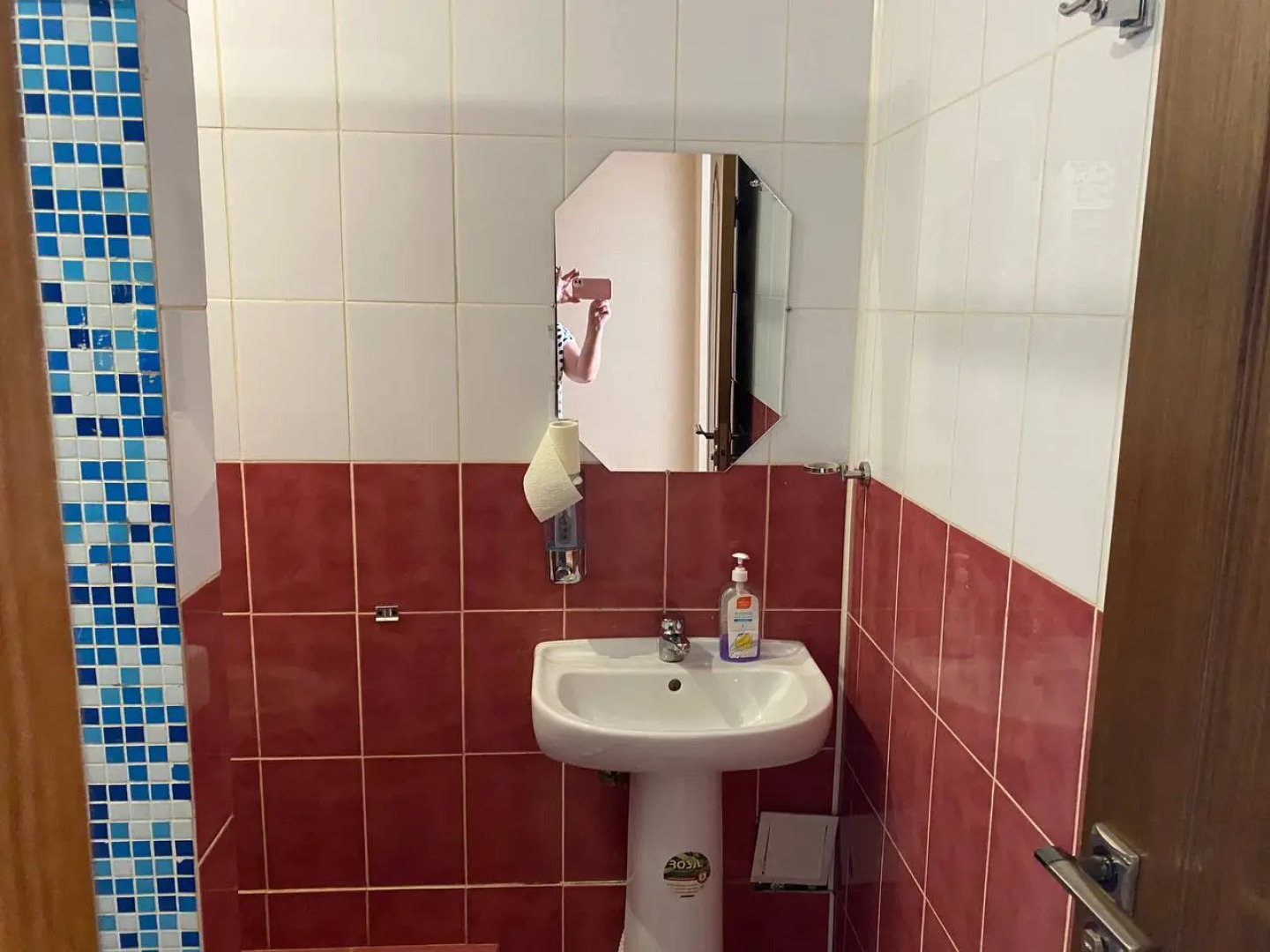 Гостевой дом Алексис