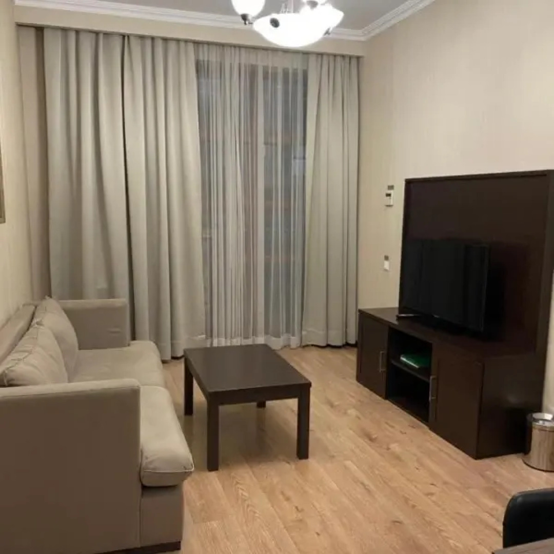 Апартаменты Горная Карусель 2 Спальни