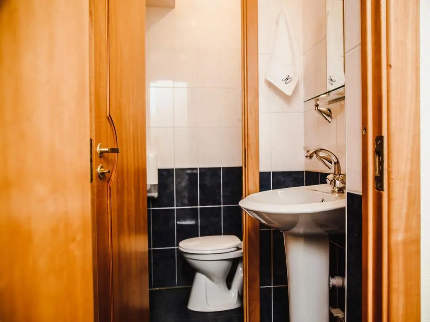 Гостиница Южная