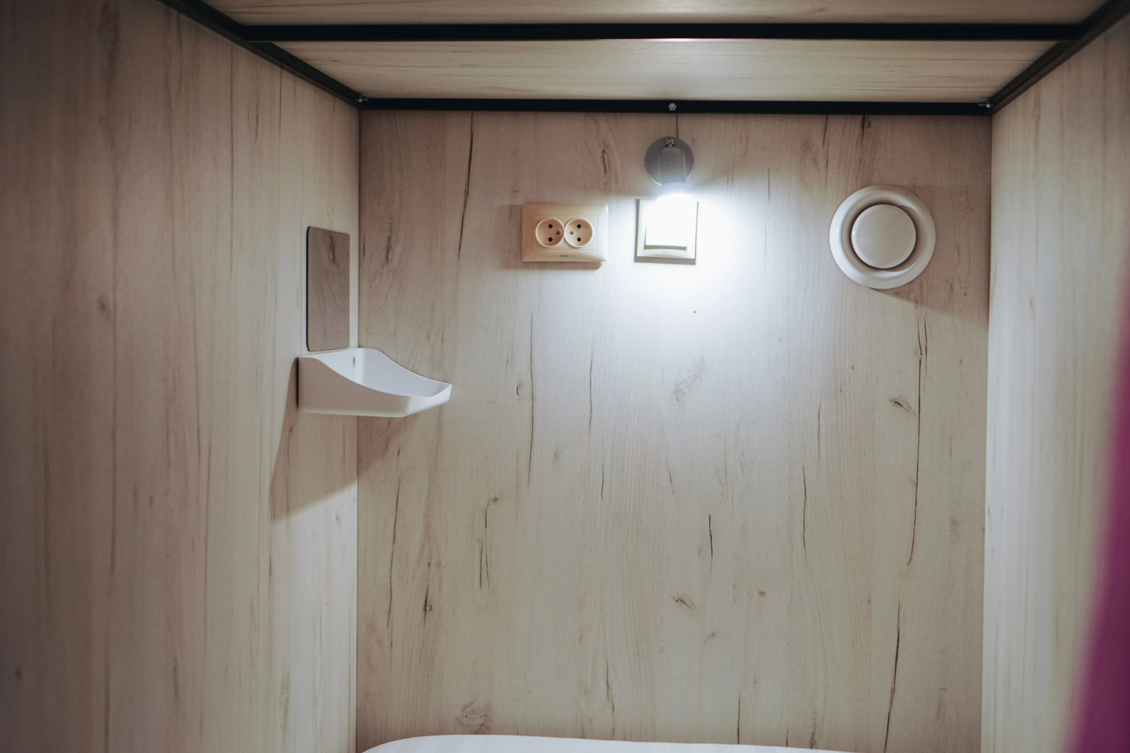 Меблированные комнаты Норка