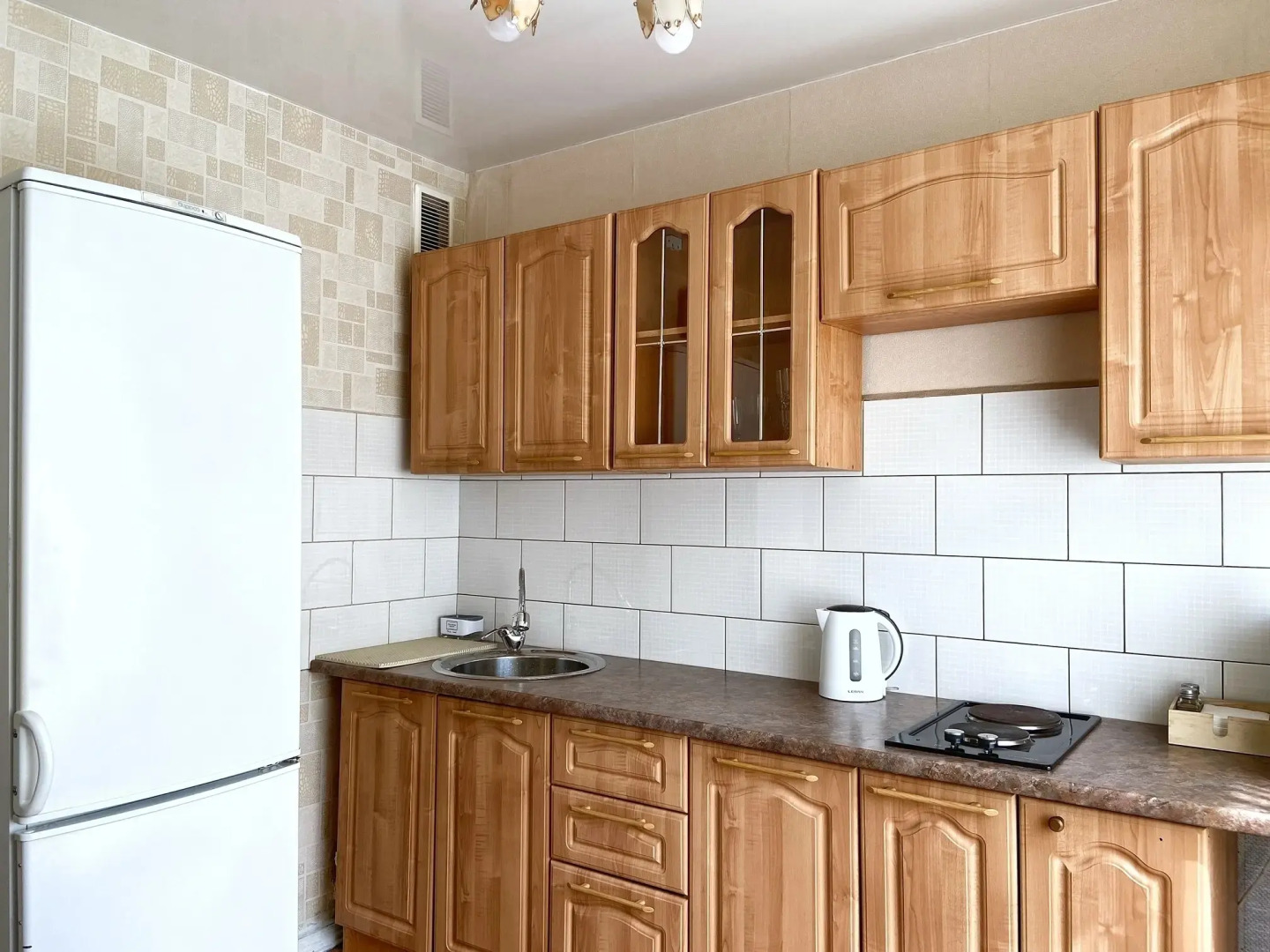 Квартира Очень Уютная и Чистая