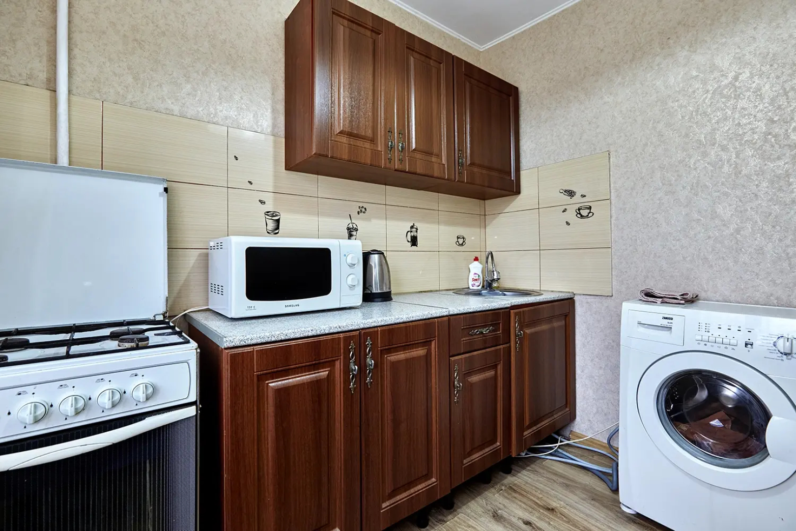 Квартира Devi Ставрапольская 228