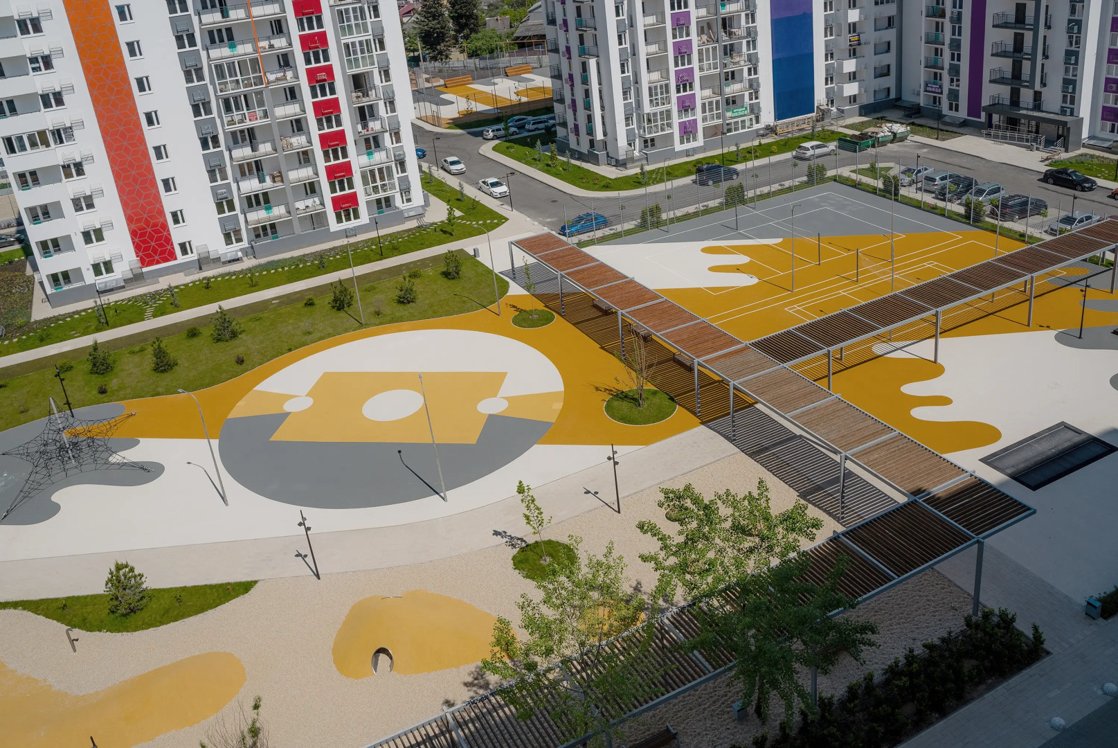 Апартаменты Frukty Rent Студия