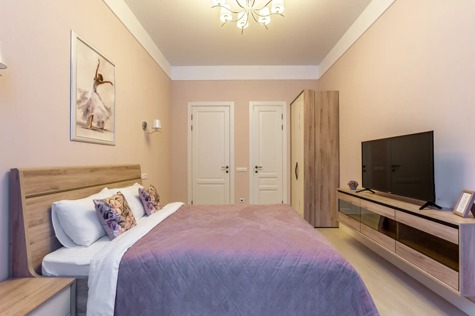 Квартира Квартира на Писарева