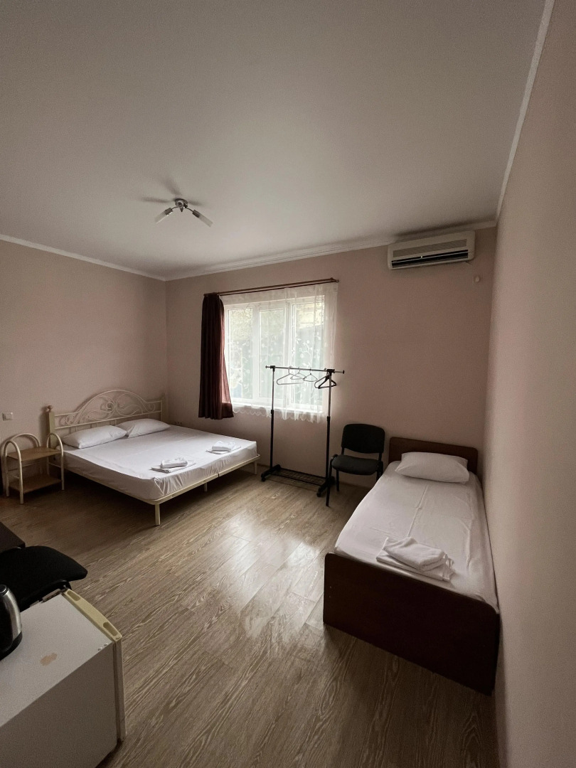 Гостевой дом АзМар