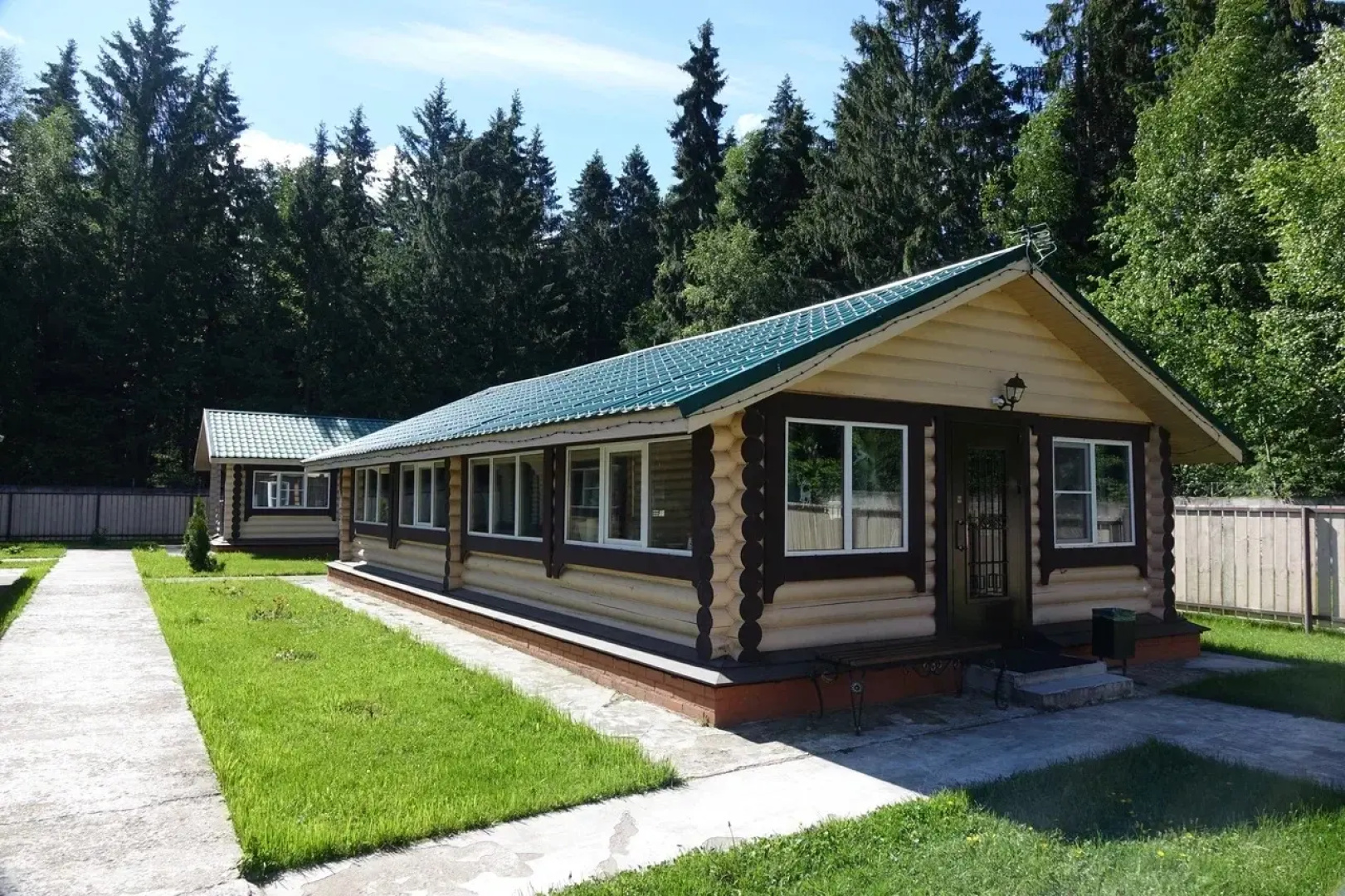 Lesnoj Skit Guest house